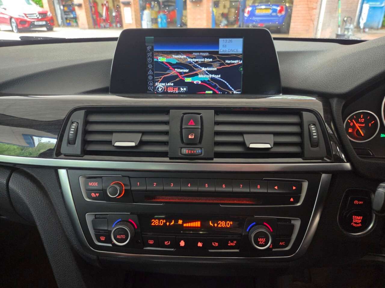 2013 BMW 3 SERIES 2013 BMW 3 SERIES