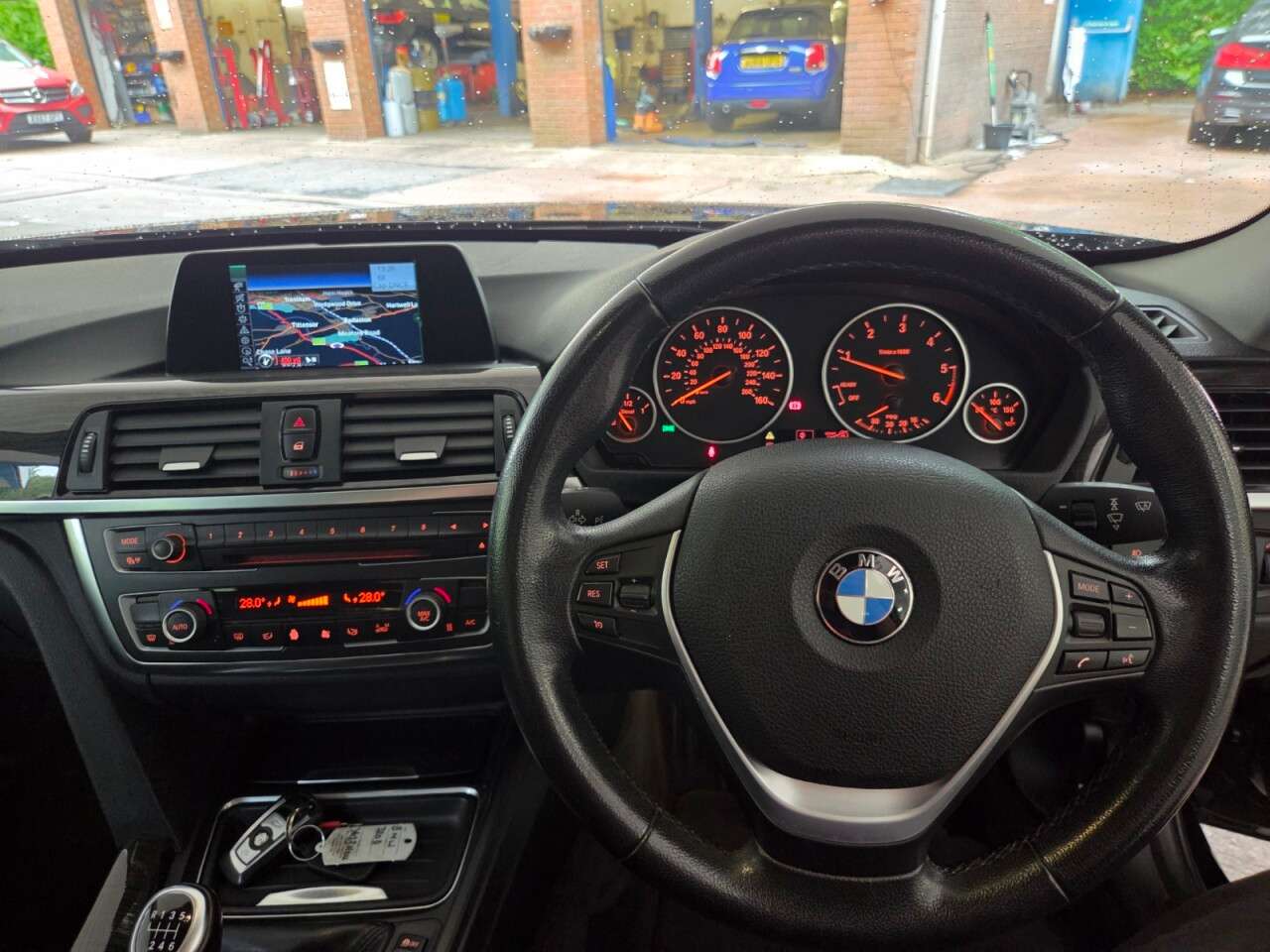2013 BMW 3 SERIES 2013 BMW 3 SERIES