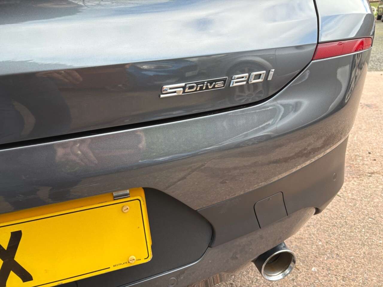 2019 BMW X2 2019 BMW X2