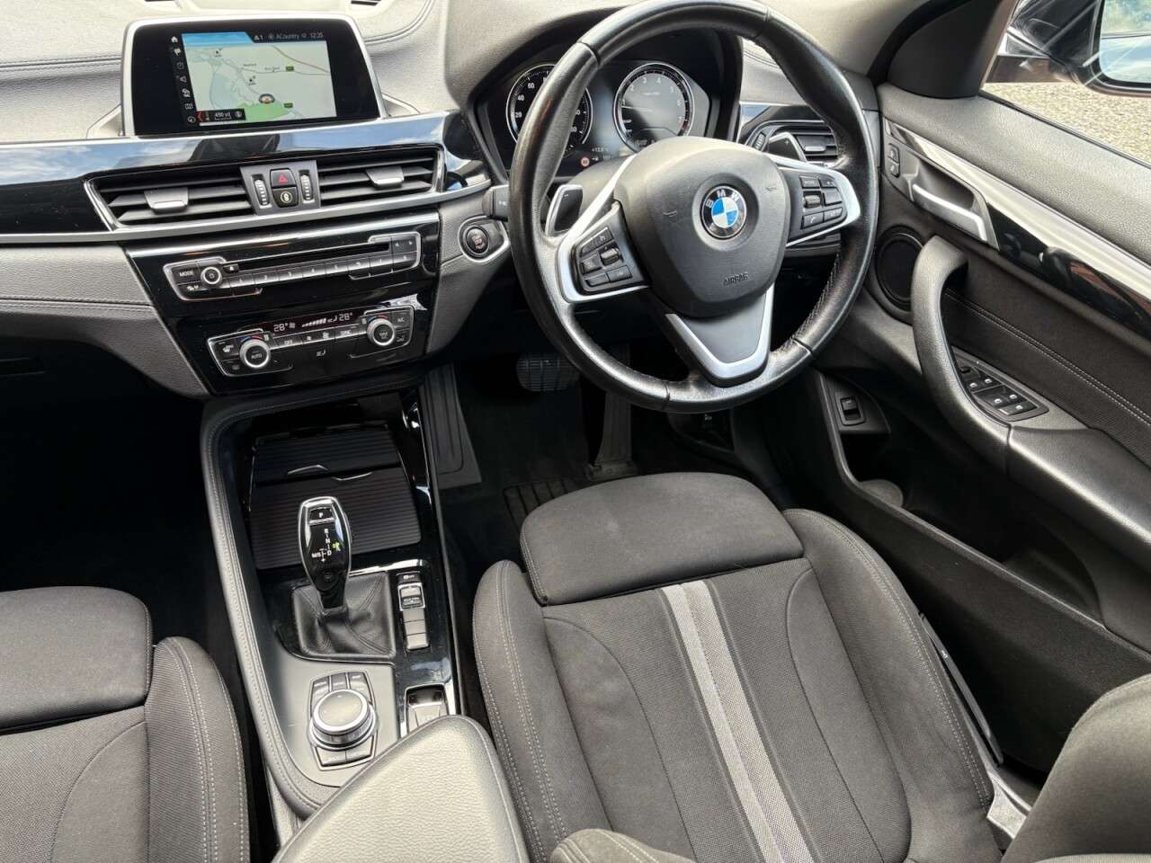 2019 BMW X2 2019 BMW X2