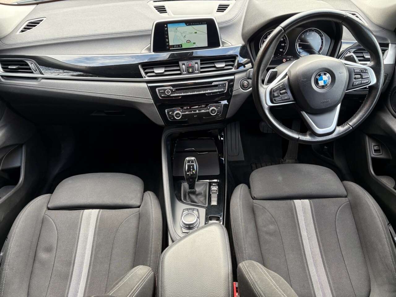 2019 BMW X2 2019 BMW X2