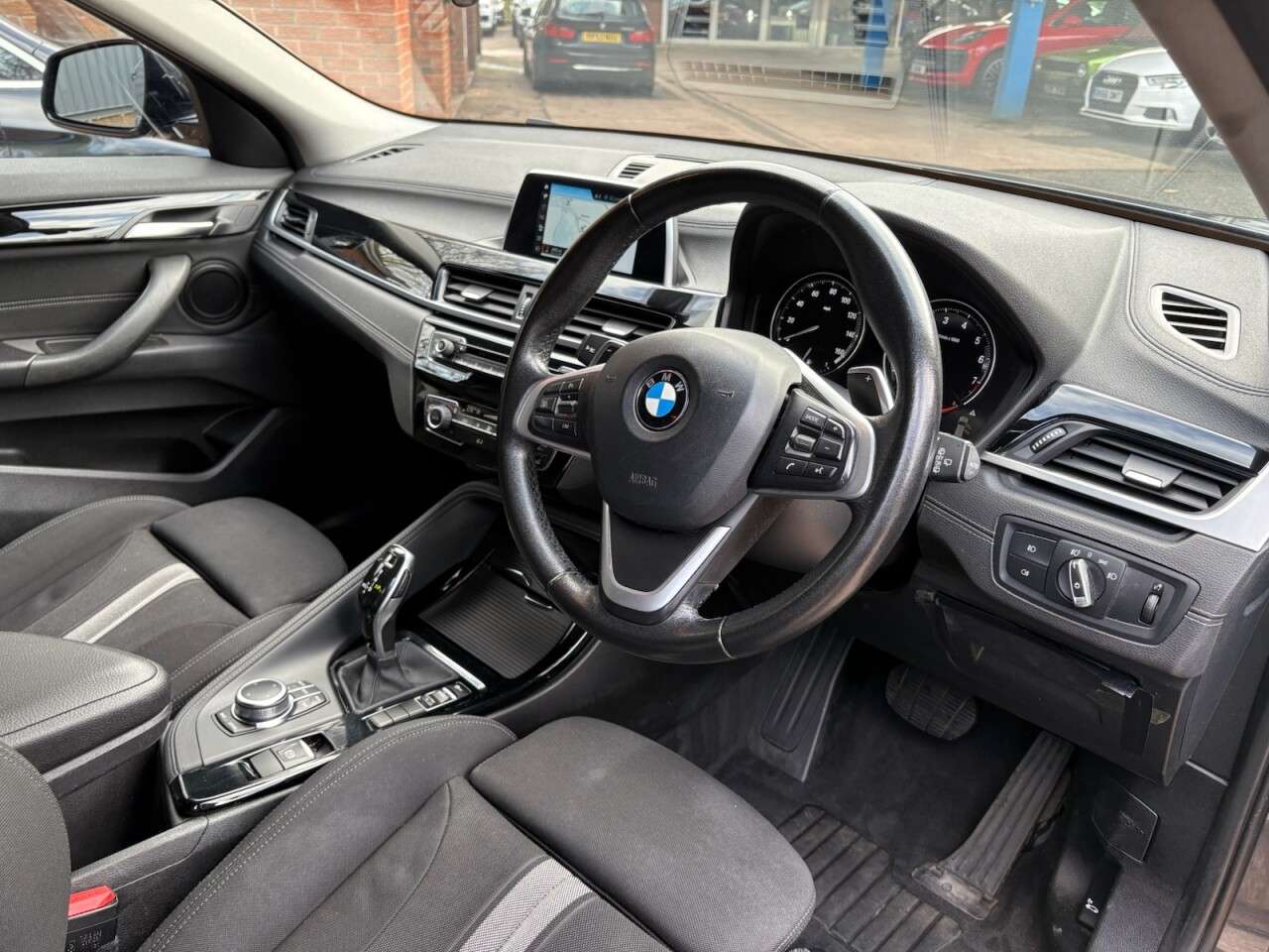 2019 BMW X2 2019 BMW X2