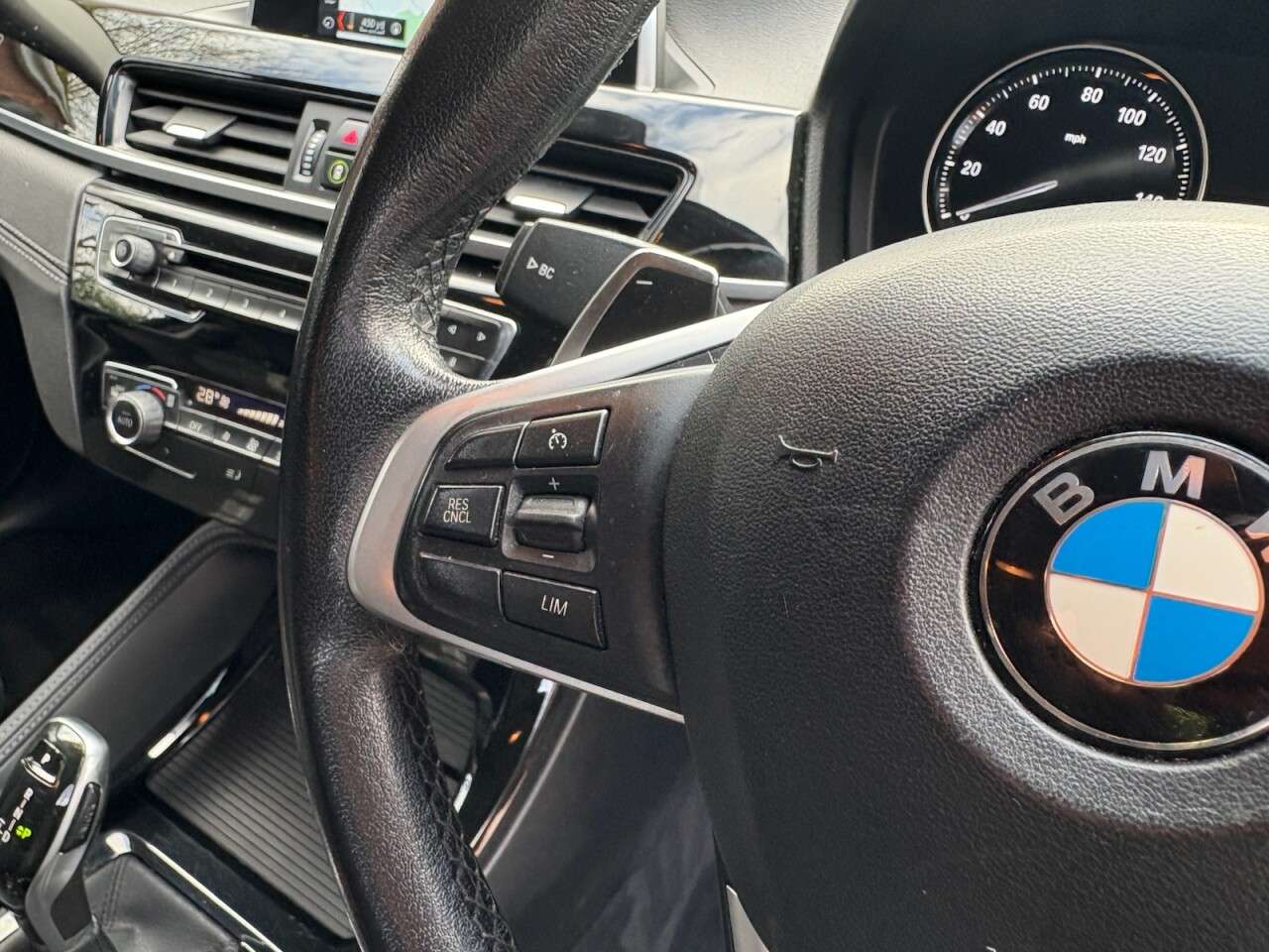 2019 BMW X2 2019 BMW X2