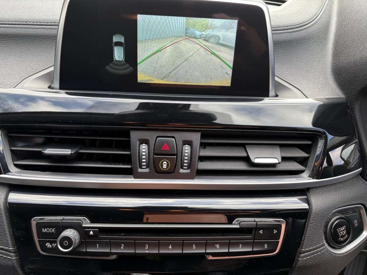 2019 BMW X2 2019 BMW X2