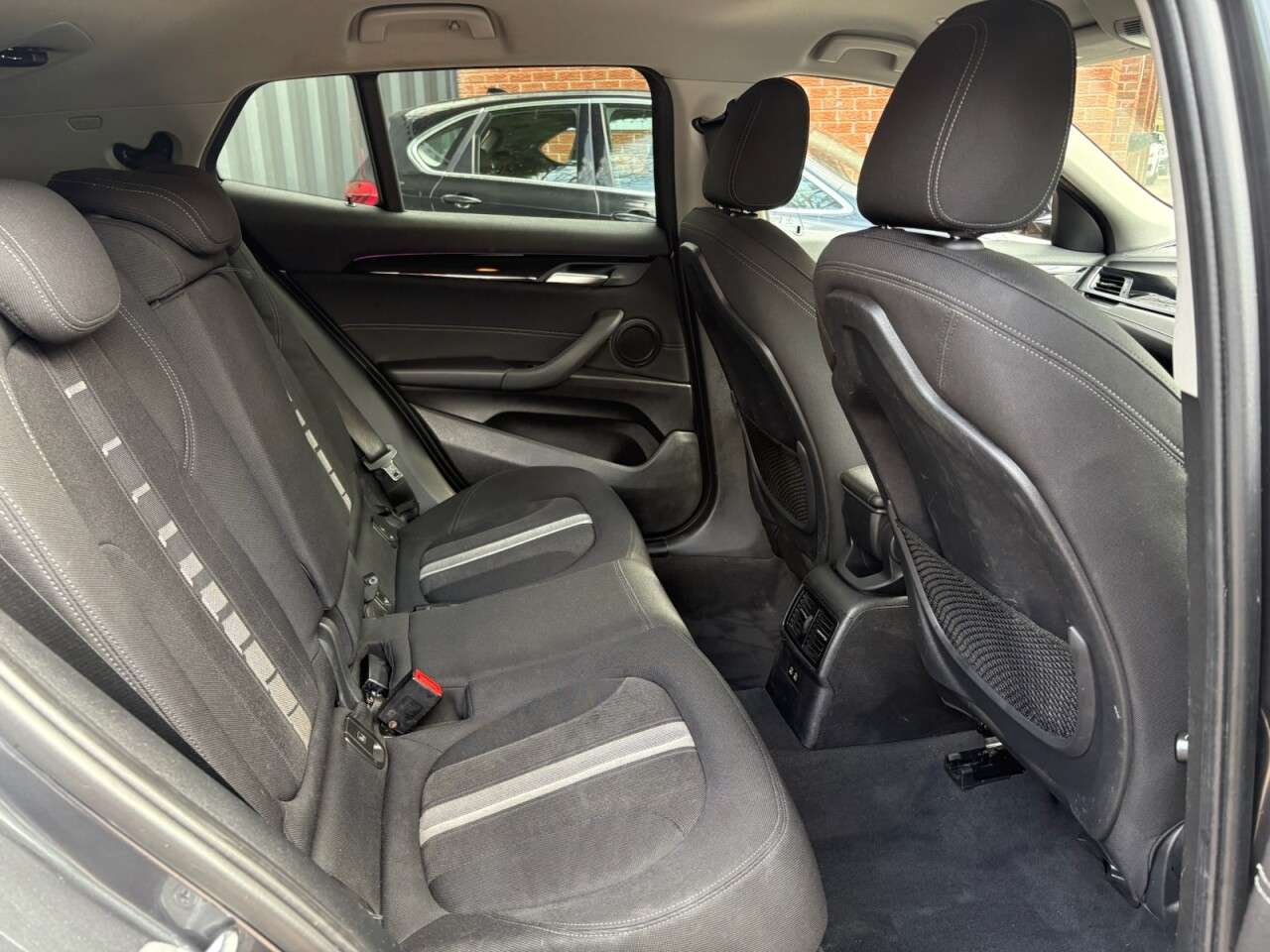 2019 BMW X2 2019 BMW X2