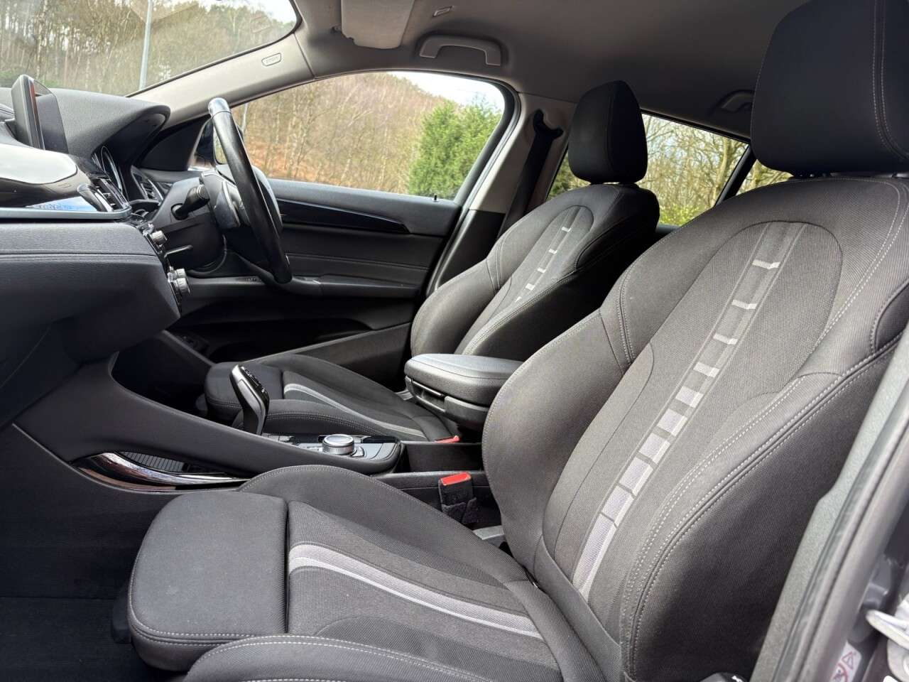 2019 BMW X2 2019 BMW X2