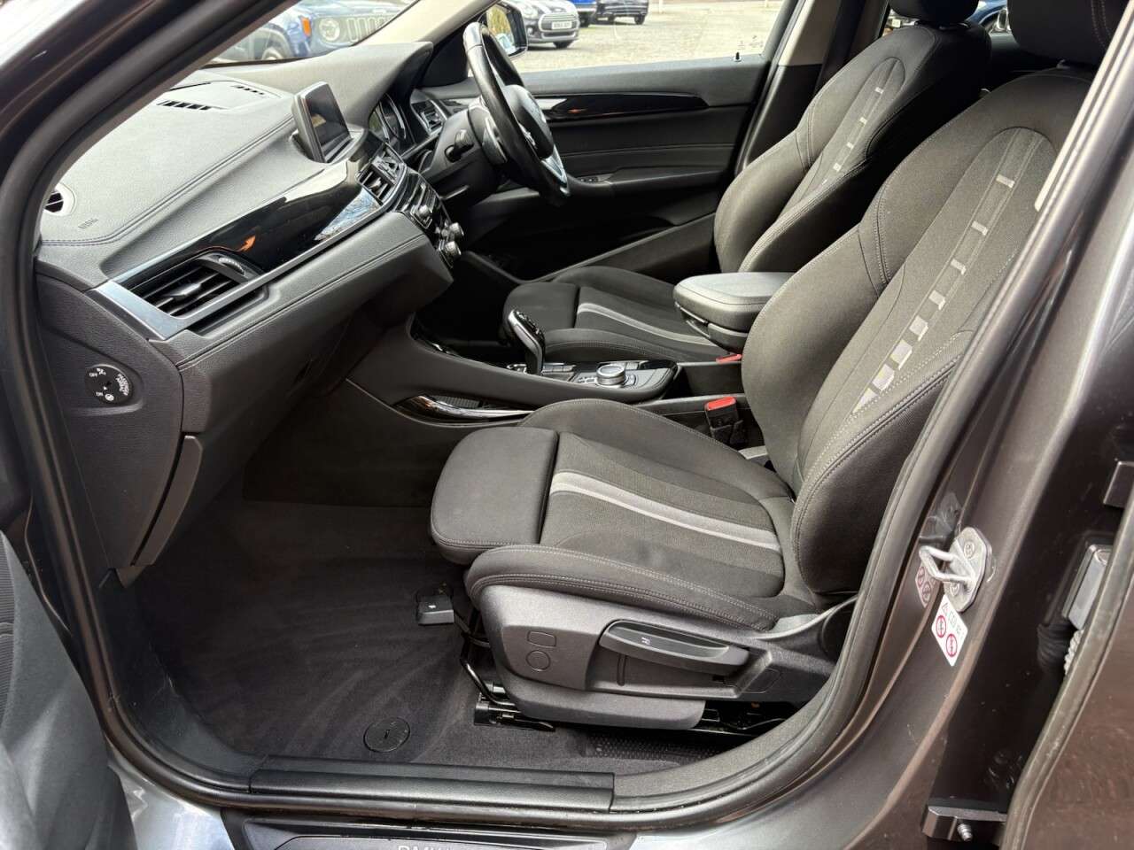 2019 BMW X2 2019 BMW X2