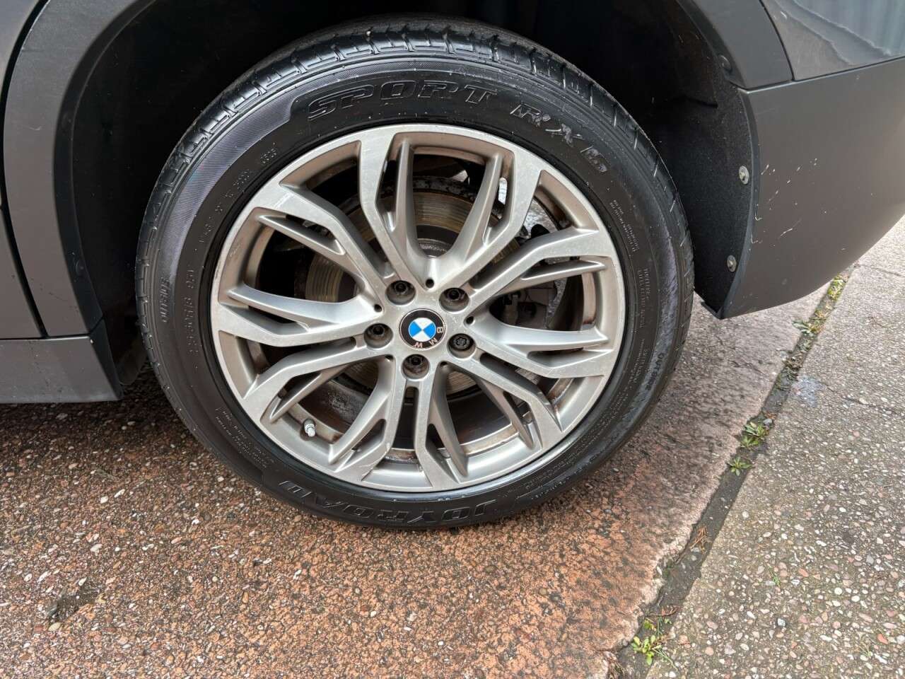 2019 BMW X2 2019 BMW X2