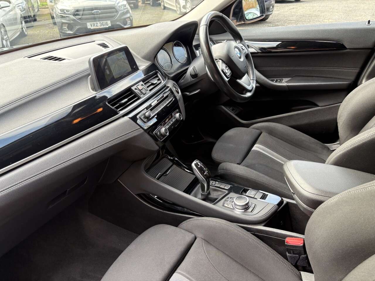 2019 BMW X2 2019 BMW X2