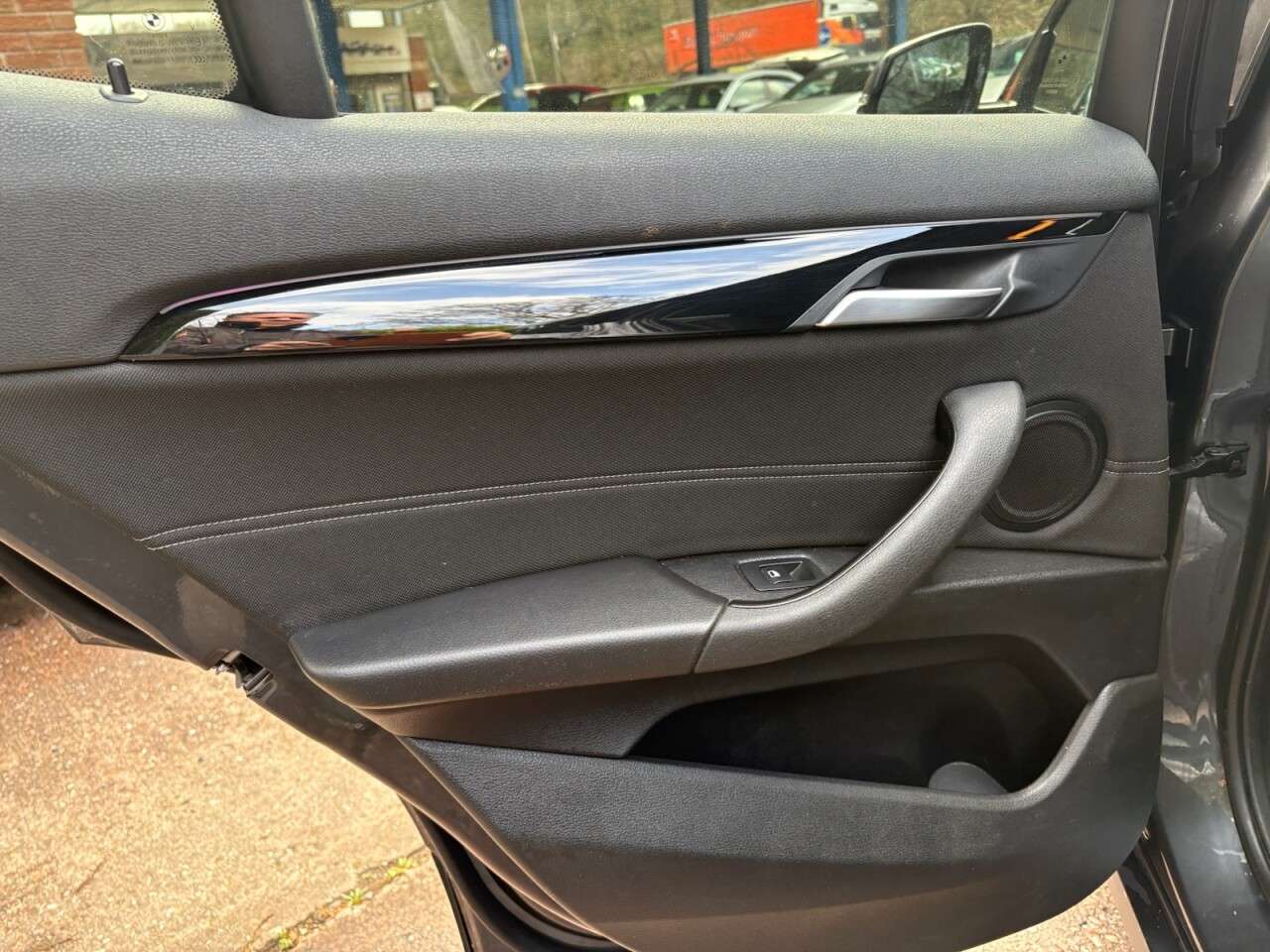 2019 BMW X2 2019 BMW X2