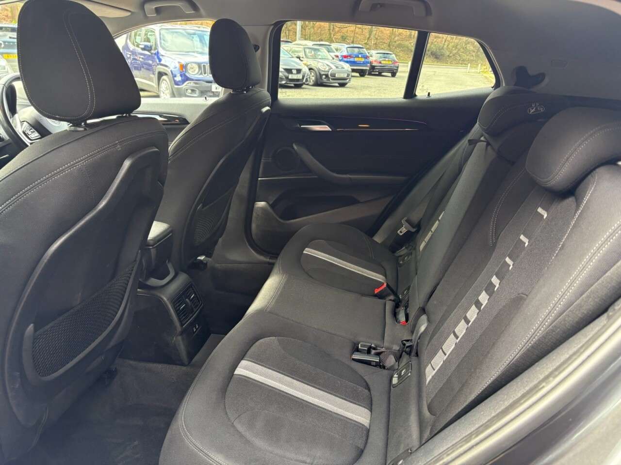 2019 BMW X2 2019 BMW X2