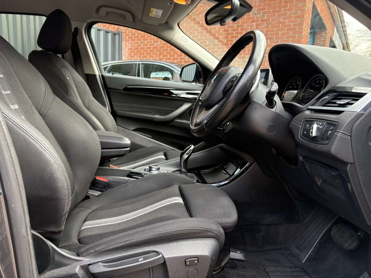 2019 BMW X2 2019 BMW X2