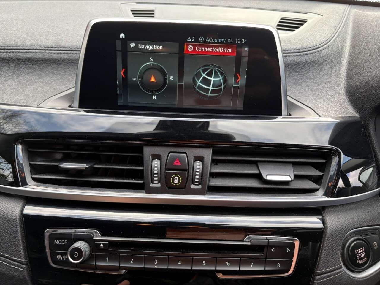 2019 BMW X2 2019 BMW X2