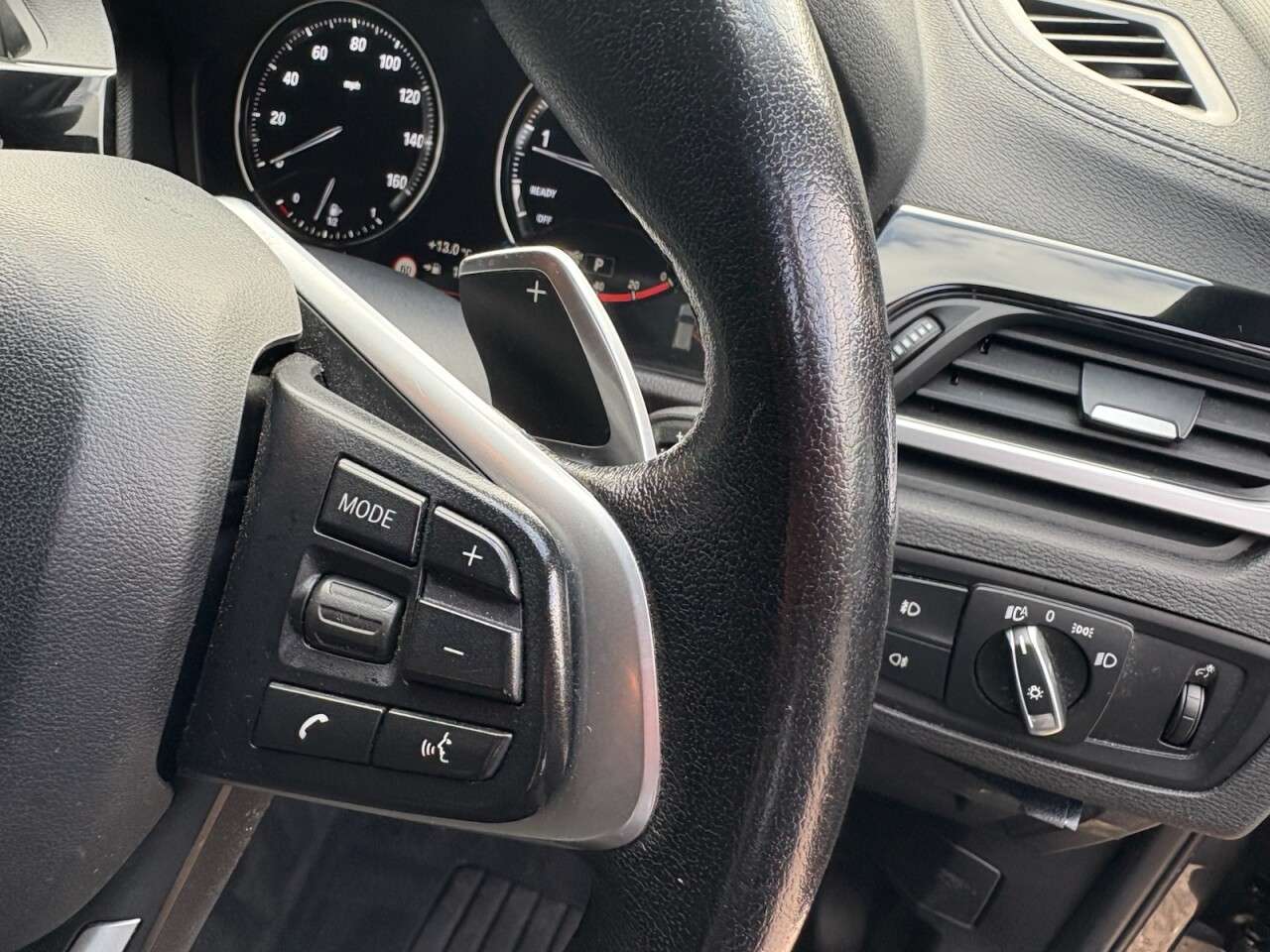 2019 BMW X2 2019 BMW X2