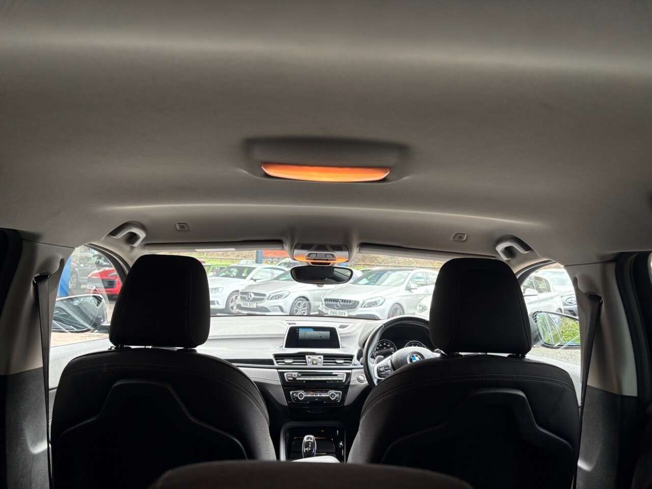 2019 BMW X2 2019 BMW X2