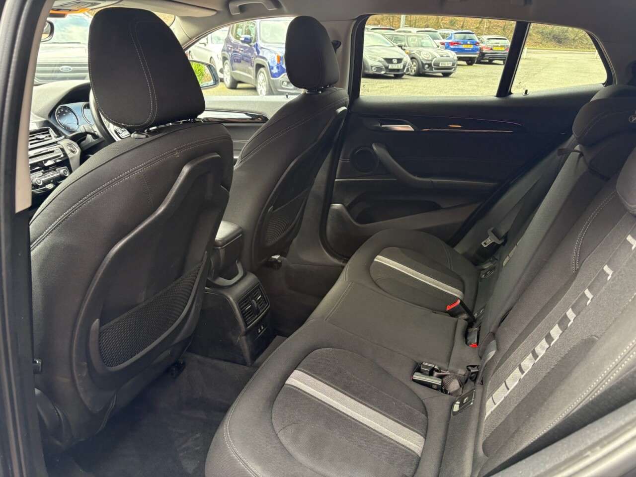 2019 BMW X2 2019 BMW X2