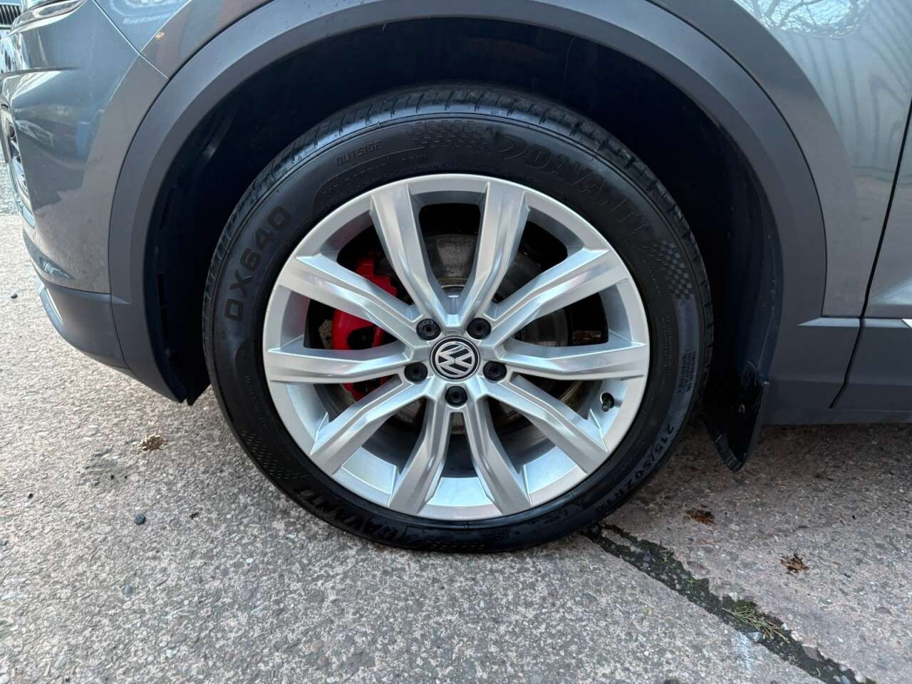 2020 VOLKSWAGEN T-ROC 2020 VOLKSWAGEN T-ROC