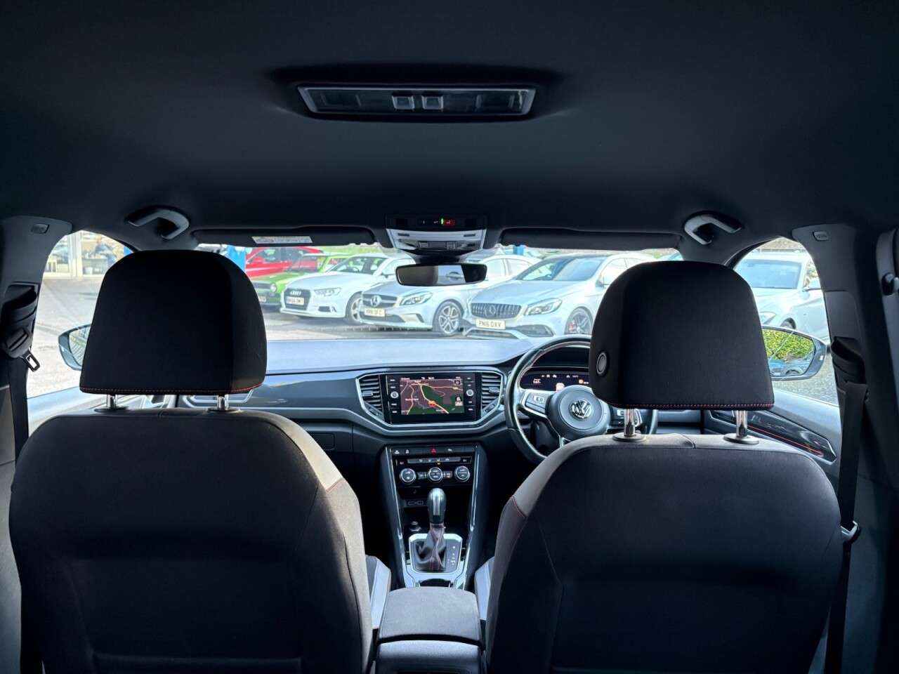 2020 VOLKSWAGEN T-ROC 2020 VOLKSWAGEN T-ROC