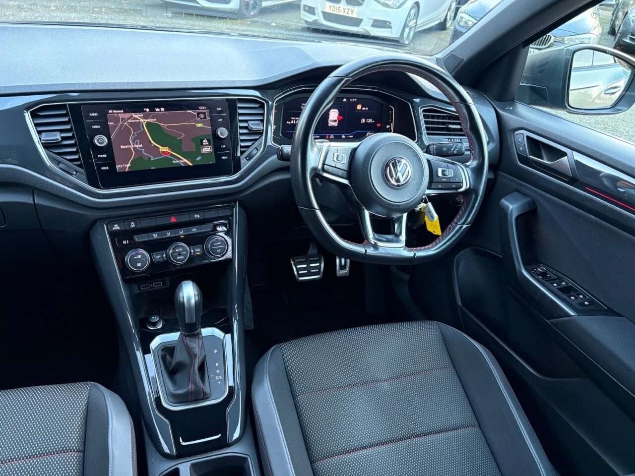 2020 VOLKSWAGEN T-ROC 2020 VOLKSWAGEN T-ROC