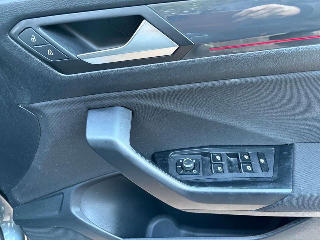 2020 VOLKSWAGEN T-ROC 2020 VOLKSWAGEN T-ROC