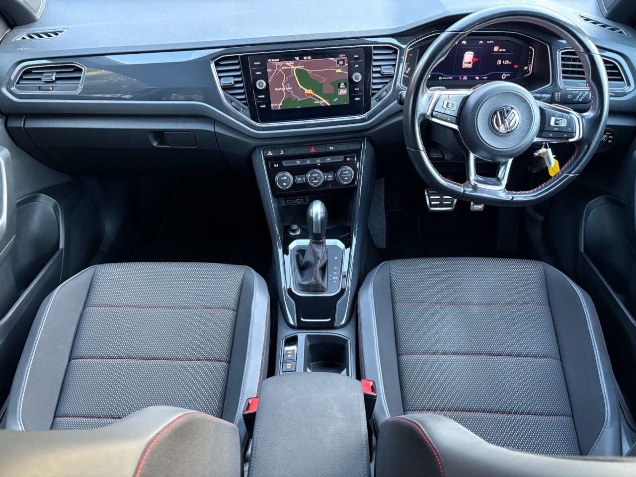 2020 VOLKSWAGEN T-ROC 2020 VOLKSWAGEN T-ROC