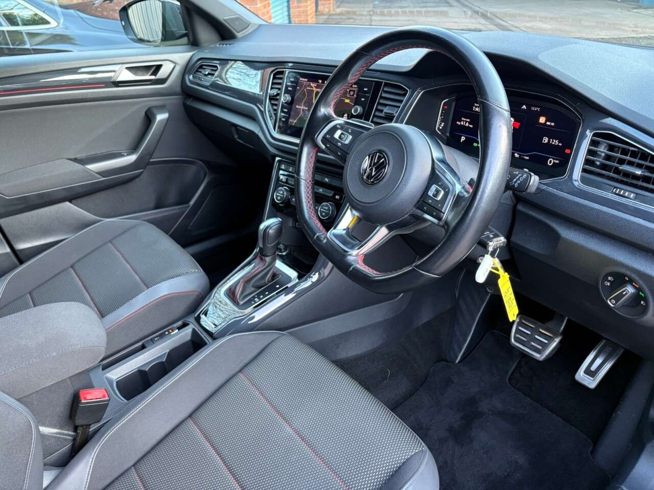 2020 VOLKSWAGEN T-ROC 2020 VOLKSWAGEN T-ROC