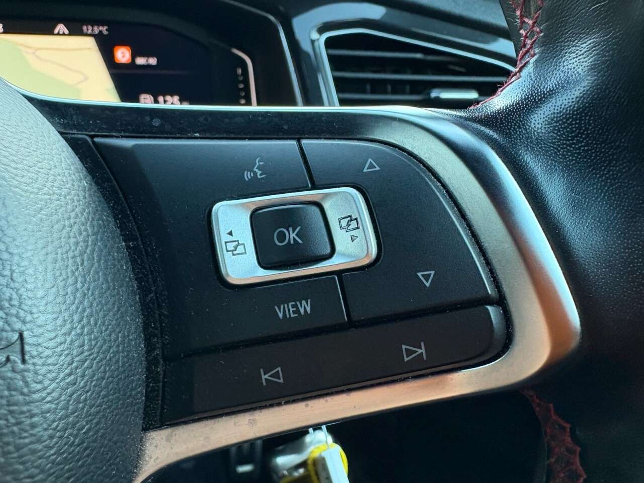 2020 VOLKSWAGEN T-ROC 2020 VOLKSWAGEN T-ROC