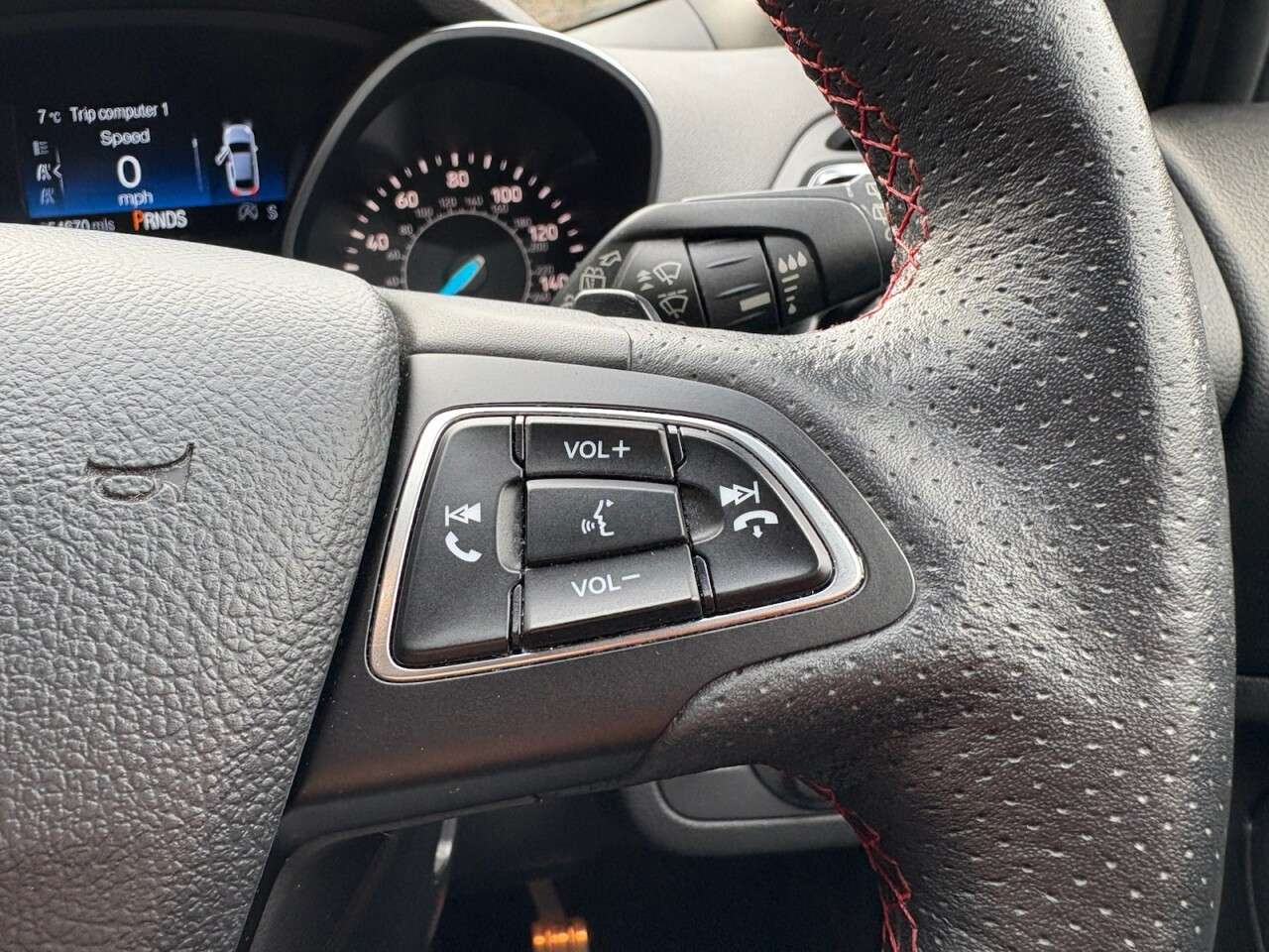 2019 FORD KUGA 2019 FORD KUGA