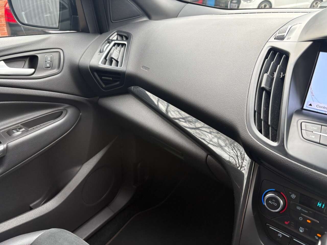 2019 FORD KUGA 2019 FORD KUGA