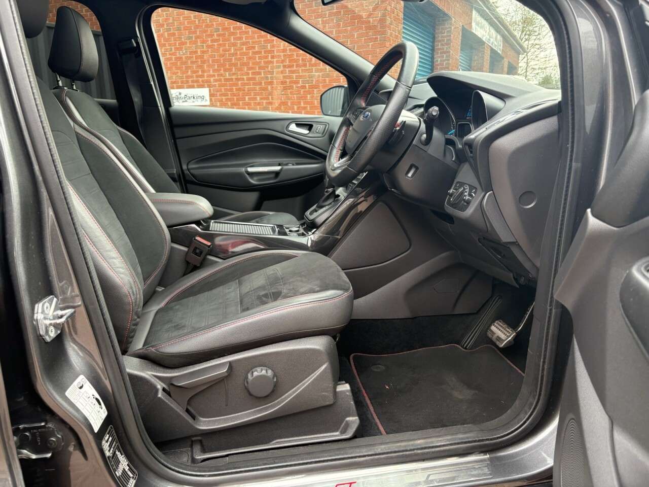 2019 FORD KUGA 2019 FORD KUGA