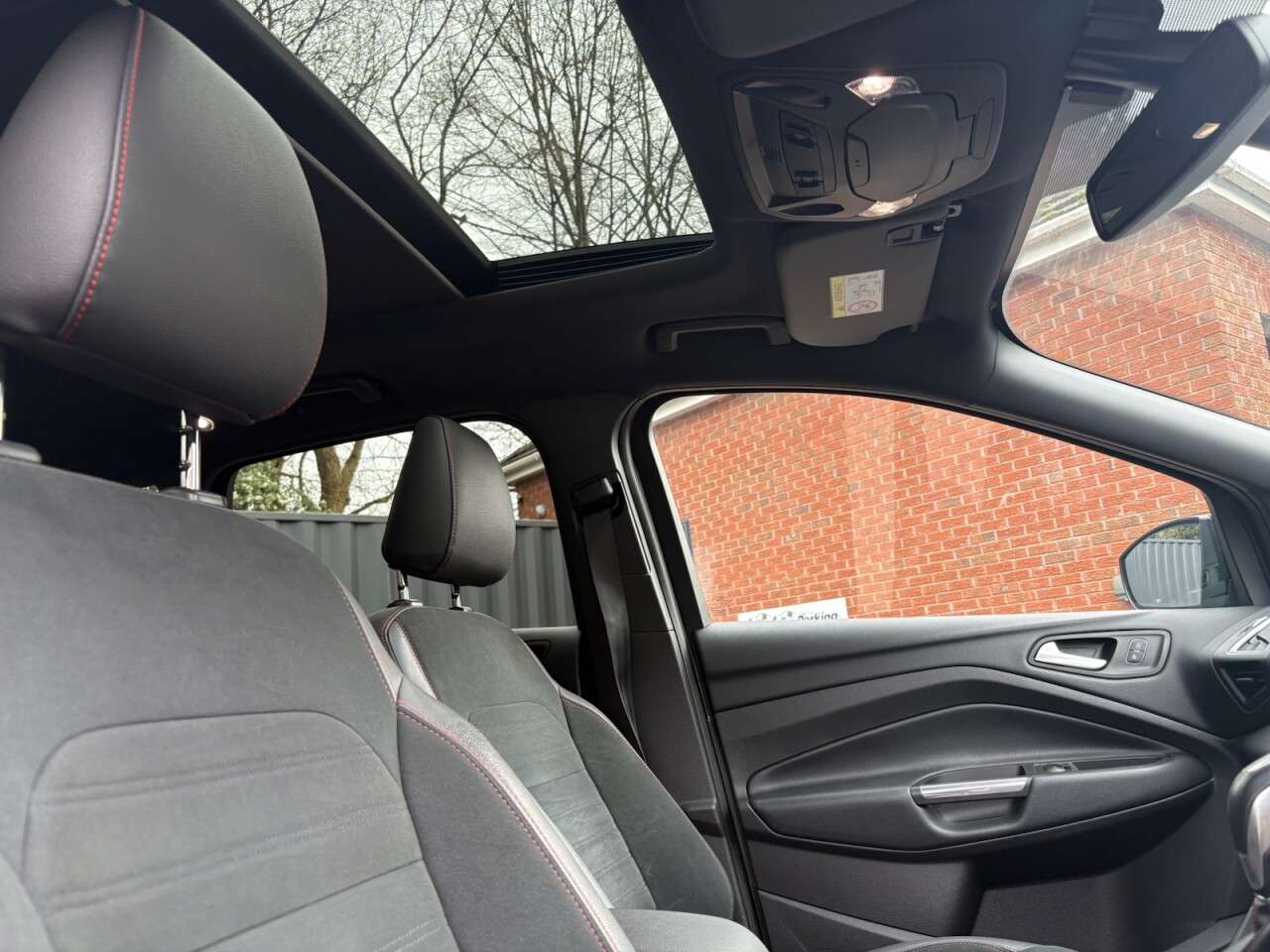 2019 FORD KUGA 2019 FORD KUGA