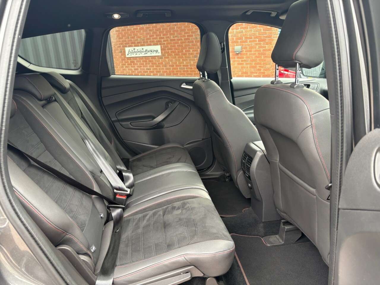 2019 FORD KUGA 2019 FORD KUGA