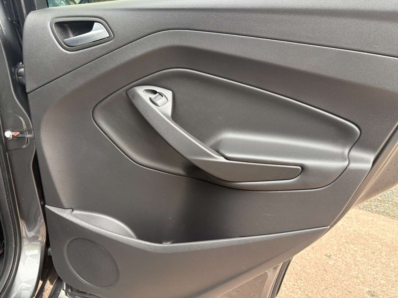 2019 FORD KUGA 2019 FORD KUGA