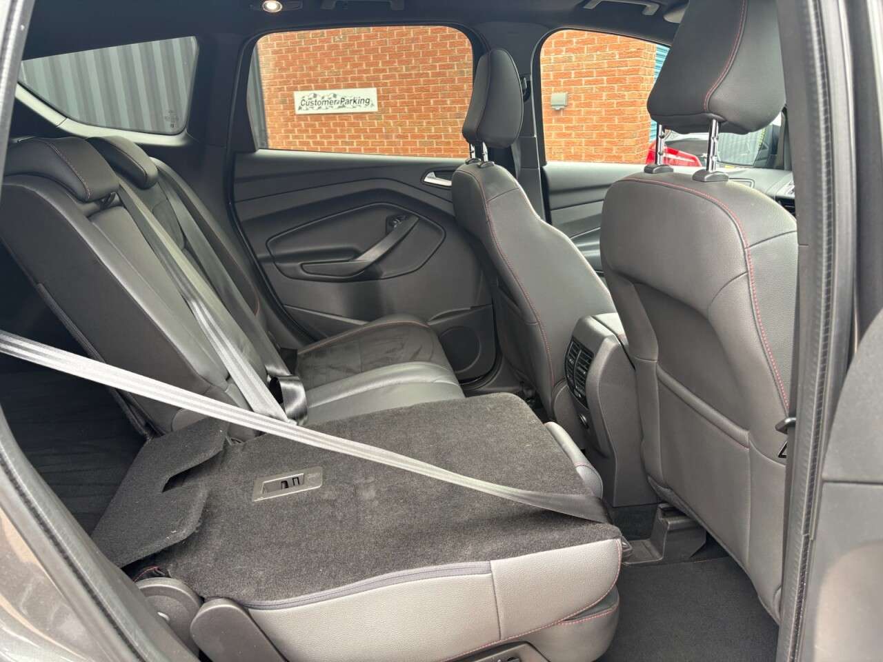 2019 FORD KUGA 2019 FORD KUGA