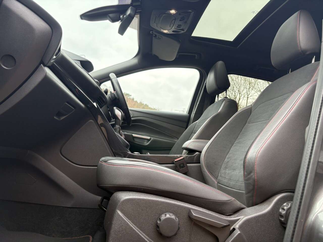 2019 FORD KUGA 2019 FORD KUGA