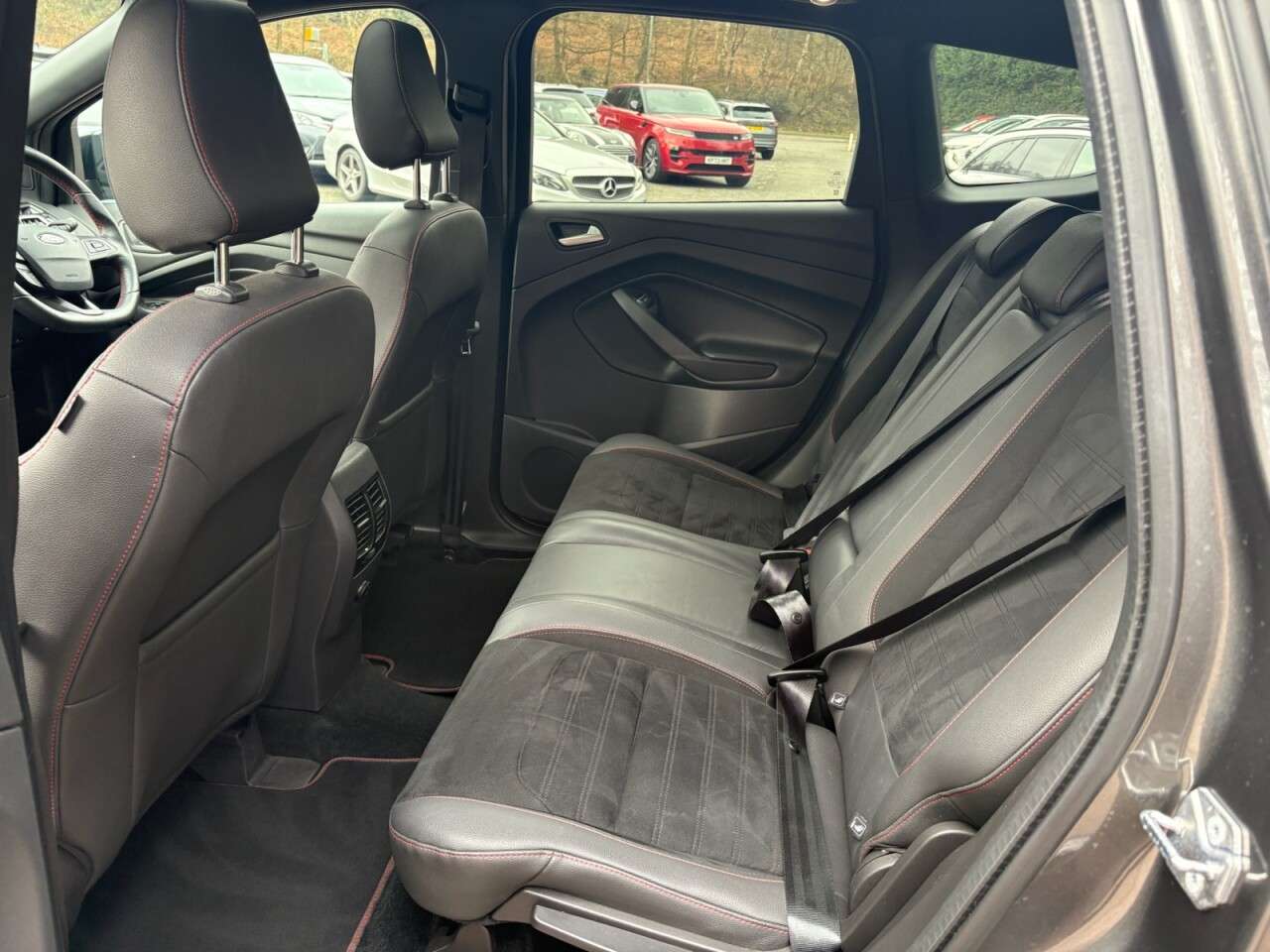 2019 FORD KUGA 2019 FORD KUGA