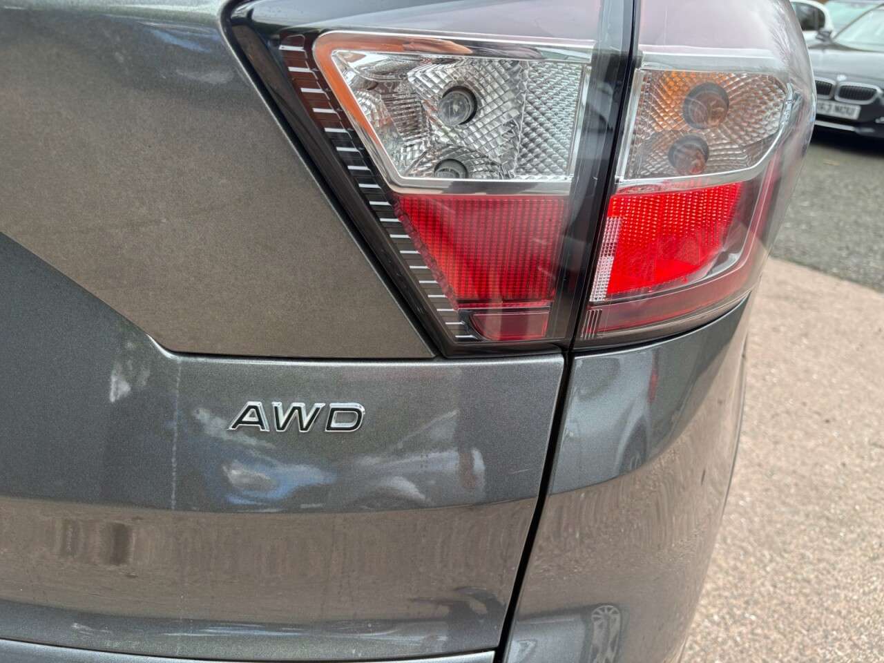 2019 FORD KUGA 2019 FORD KUGA