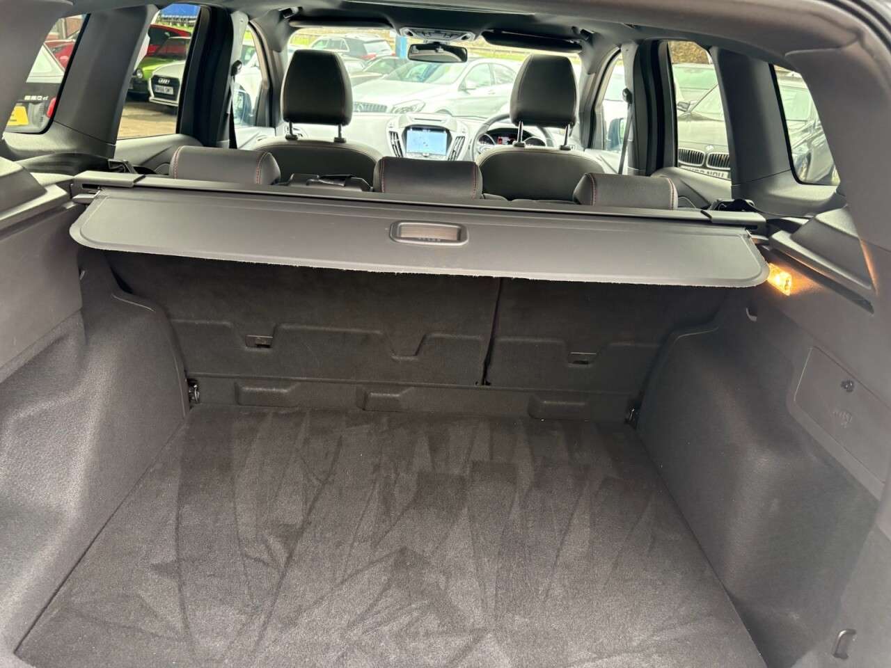 2019 FORD KUGA 2019 FORD KUGA