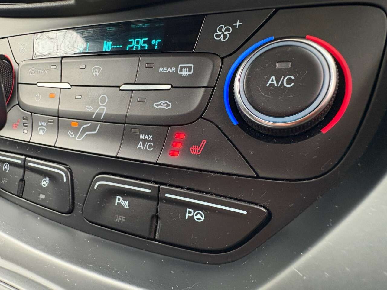 2019 FORD KUGA 2019 FORD KUGA