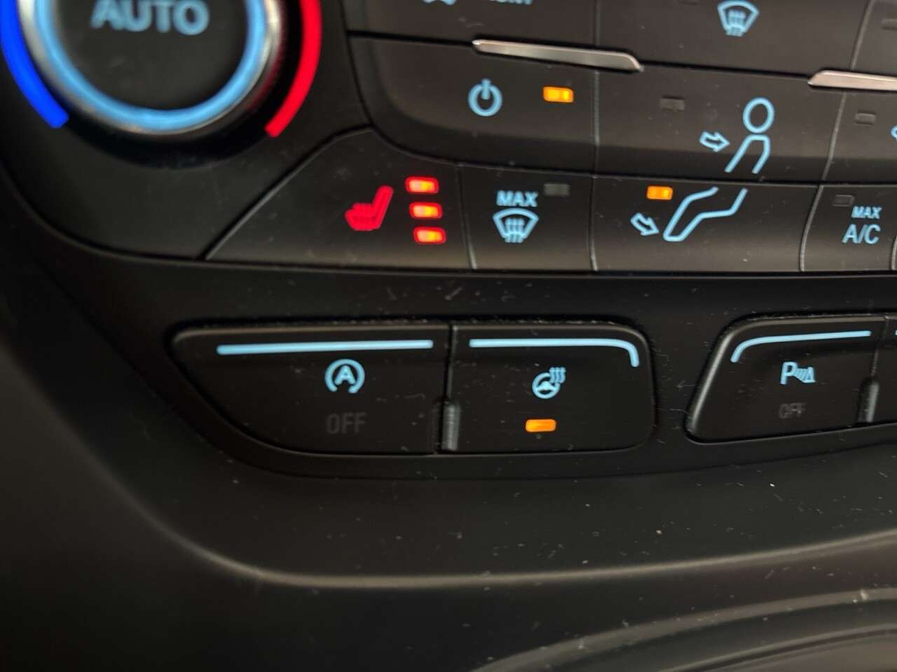 2019 FORD KUGA 2019 FORD KUGA