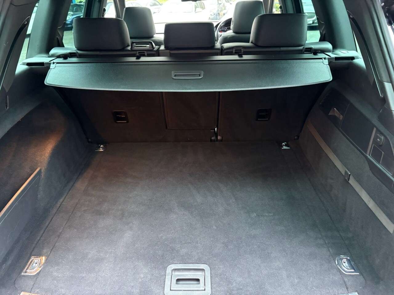 2015 VOLKSWAGEN TOUAREG 2015 VOLKSWAGEN TOUAREG