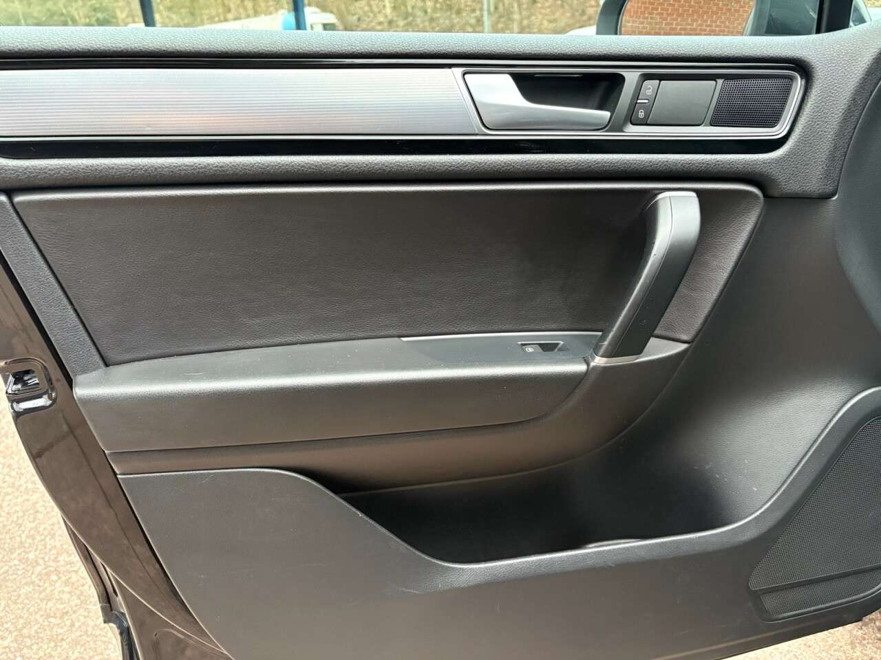 2015 VOLKSWAGEN TOUAREG 2015 VOLKSWAGEN TOUAREG