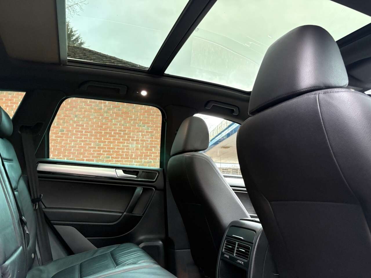 2015 VOLKSWAGEN TOUAREG 2015 VOLKSWAGEN TOUAREG