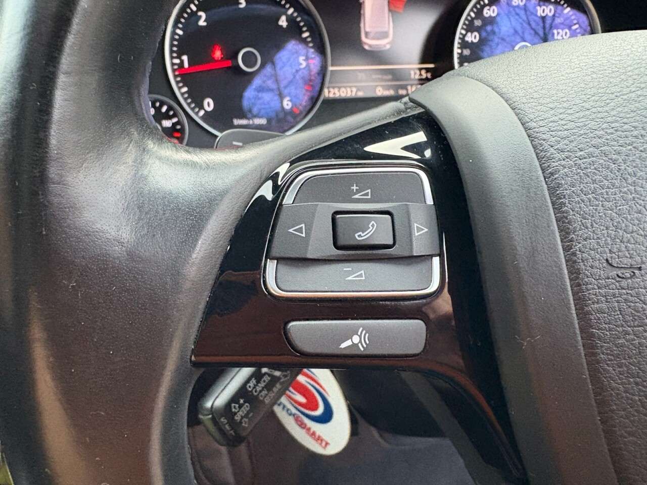 2015 VOLKSWAGEN TOUAREG 2015 VOLKSWAGEN TOUAREG