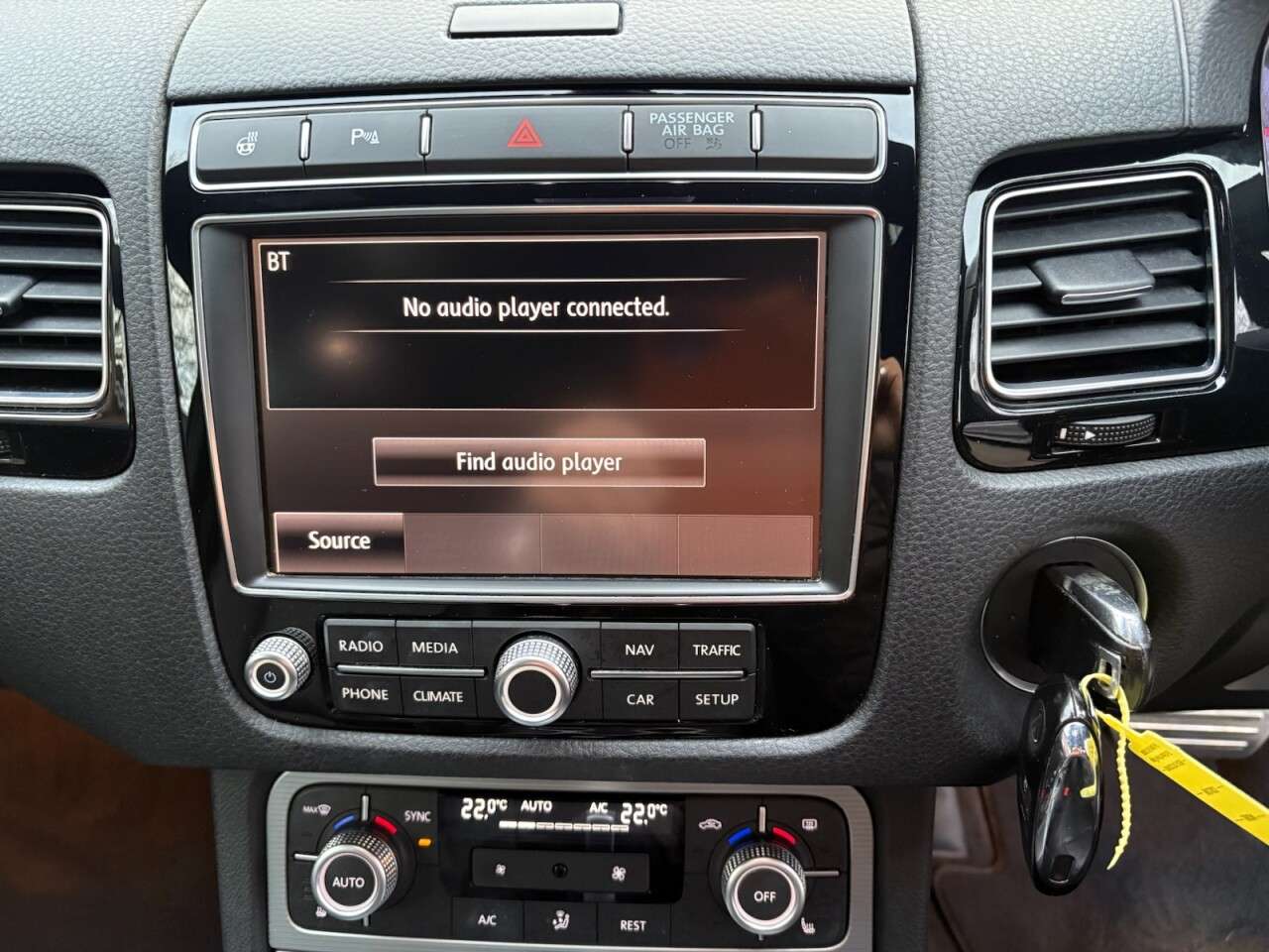 2015 VOLKSWAGEN TOUAREG 2015 VOLKSWAGEN TOUAREG