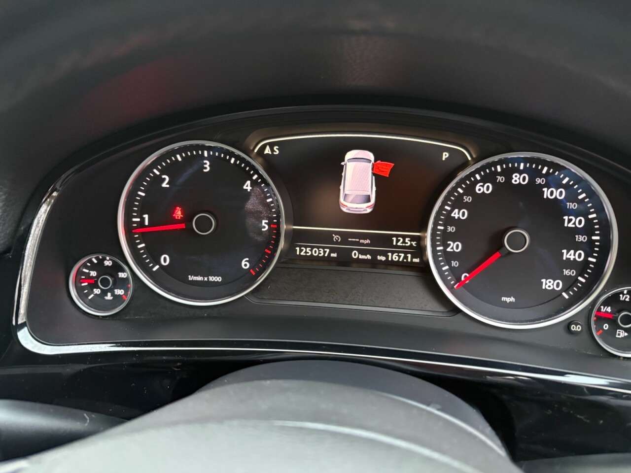 2015 VOLKSWAGEN TOUAREG 2015 VOLKSWAGEN TOUAREG