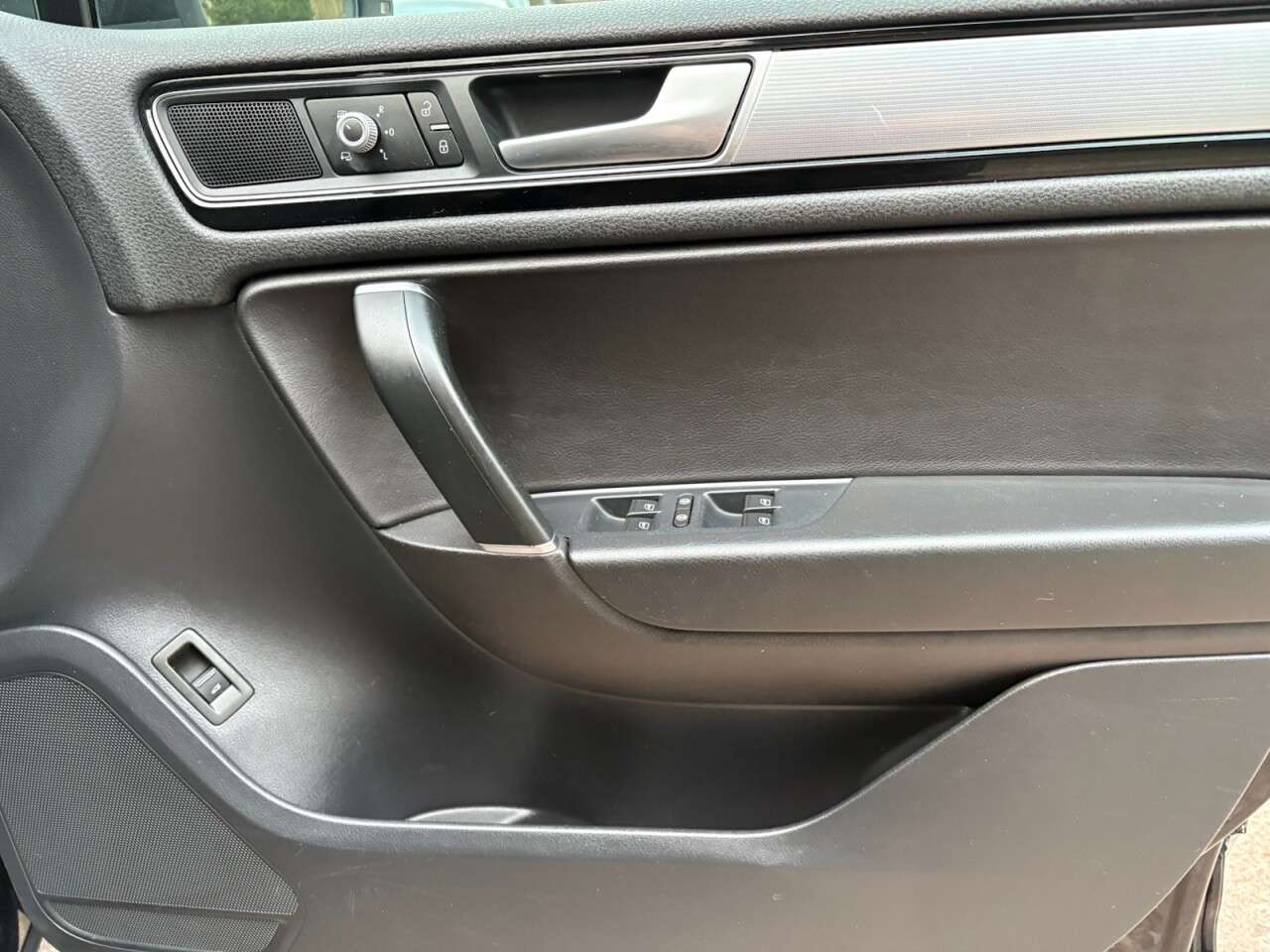 2015 VOLKSWAGEN TOUAREG 2015 VOLKSWAGEN TOUAREG