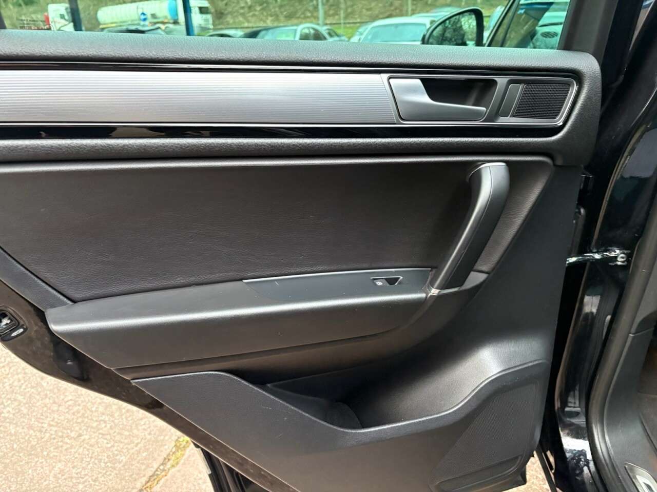 2015 VOLKSWAGEN TOUAREG 2015 VOLKSWAGEN TOUAREG