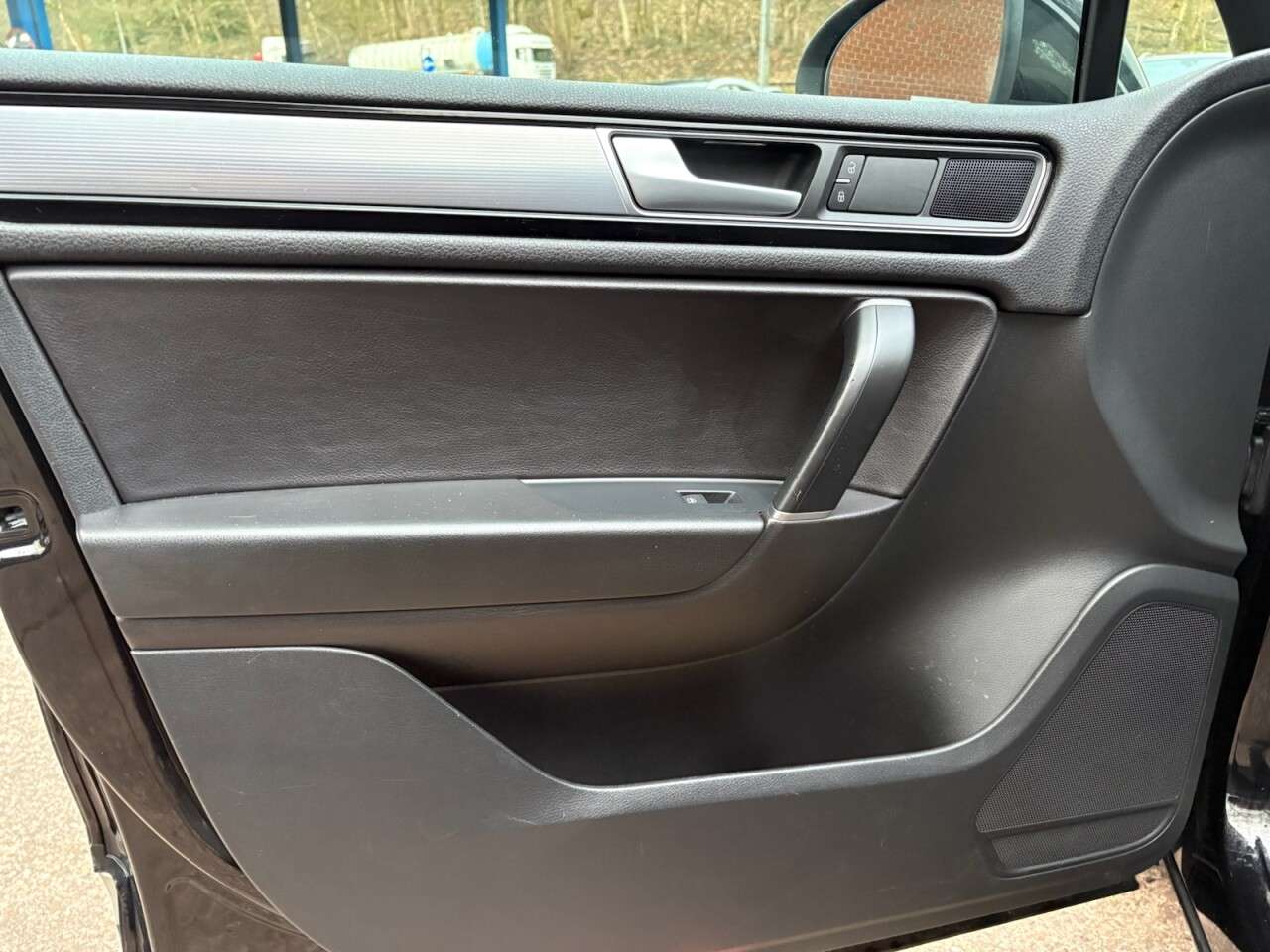 2015 VOLKSWAGEN TOUAREG 2015 VOLKSWAGEN TOUAREG