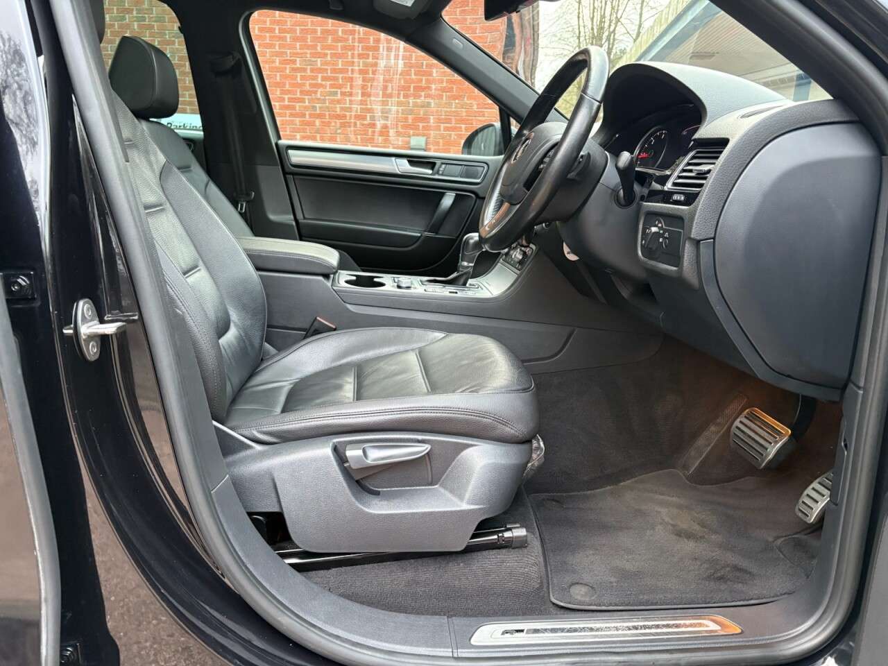 2015 VOLKSWAGEN TOUAREG 2015 VOLKSWAGEN TOUAREG